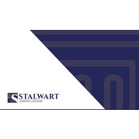 Stalwart Legal logo - Similar company to Fly Splendid