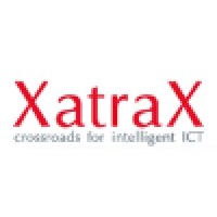 XatraX logo - Similar company to Archx