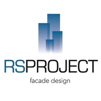 RS Project logo - Similar company to Tensoforma Srl