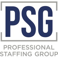 Professional Staffing Group, LLC logo - Similar company to Tempstaff