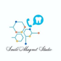Smile Magnet Studio logo - Similar company to Sliced Pixels Llp