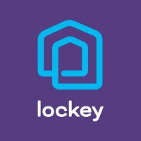 Lockey logo - Similar company to Joyned