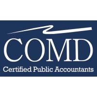 Condon O'Meara McGinty & Donnelly LLP logo - Similar company to Connect360 Multimedia
