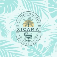 Xicama™ logo - Similar company to Nutricomms Ltd