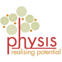 Physis logo - Similar company to Greenedeck