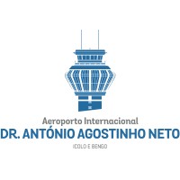 AIAAN - Aeroporto Internacional Dr. António Agostinho Neto logo - Similar company to Aviação De Angola