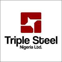 TRIPLE STEEL NIGERIA LIMITED logo - Similar company to Pouski Steel Frames