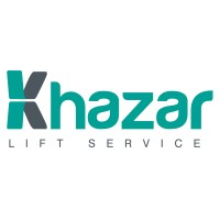 Khazarlift logo - Similar company to Faber Construction