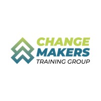 Change Makers Training Group logo - Similar company to First Master Class