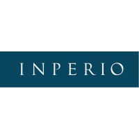 Inperio (London) Limited logo - Similar company to Pyv