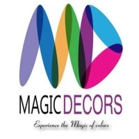 Magic Decors logo - Similar company to Magicdecor®