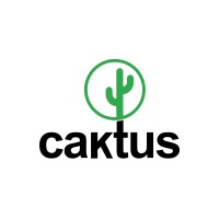 caktus logo - Similar company to Beyondtime - Designs & Communications