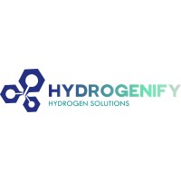 HYDROGENIFY logo - Similar company to Blockchain Advisors Ltd