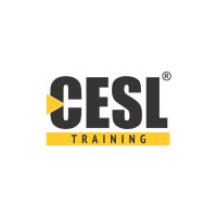 CESL Training logo - Similar company to Evolution Access Technologies