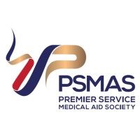 Premier Service Medical Aid Society logo - Similar company to Barnstone Corporate Services