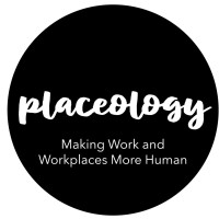 Placeology logo - Similar company to Next Workplace