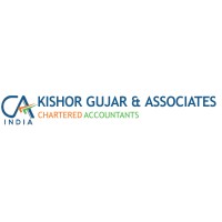 Kishor Gujar & Associates, Chartered Accountants logo - Similar company to Sdvs & Co.