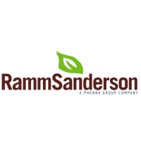 RammSanderson Ecology Ltd logo - Similar company to Ecology Solutions