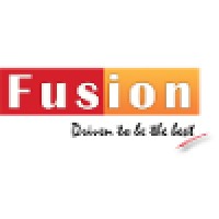 Fusion Scientific Laboratories Pvt. Ltd. logo - Similar company to Analytical-Solution