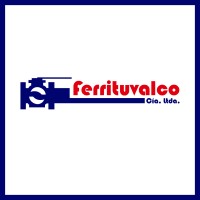 Ferrituvalco Cia. Ltda. logo - Similar company to Salsas Taurus