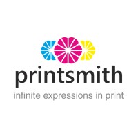 Printsmith logo - Similar company to Ppo Graphic