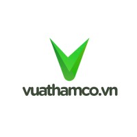 Vua Thảm Cỏ logo - Similar company to Mdoc Việt Nam - Mỹ Phẩm Nam