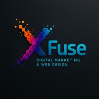 X Fuse logo - Similar company to Zitech Group