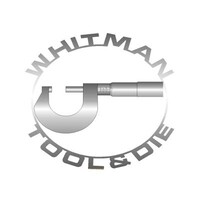Whitman Tool and Die (Metal Stamping Experts) logo - Similar company to Roboscraping.Com