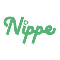 NIPPE logo - Similar company to Collins Debden Uk