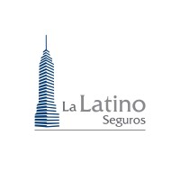 Latino Seguros Oficial logo - Similar company to Gapper