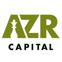 AZR Capital Ltd logo - Similar company to Deeptech.Eu