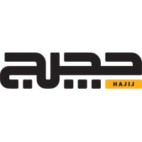 Hajjej logo - Similar company to Uppearance