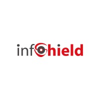 InfoShield logo - Similar company to Icee