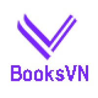 BooksVN logo - Similar company to Sofaz.Vn