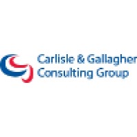 Carlisle & Gallagher Consulting Group, Formerly Cg Technology