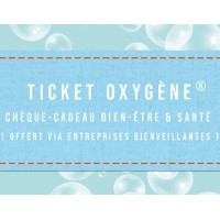 Ticket Oxygene C Bonnard !