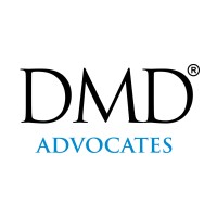 DMD Advocates logo - Similar company to Amicus Law Firm