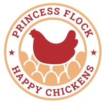 Princess Flock Fresh Eggs logo - Similar company to Aishvika Foods