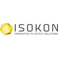 Isokon logo - Similar company to Papiroti