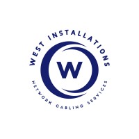 West Installations Limited logo - Similar company to Range Telecommunications Pty Ltd