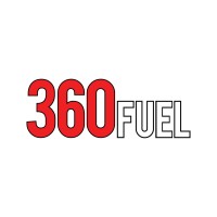 360Fuel logo - Similar company to Cw Seals