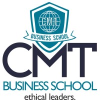 CMT Business School logo - Similar company to Karnataka College Group Of Institutions