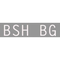 BSH BUILDING GERMANY logo - Similar company to Couplii - Your Coupleguard 🧡