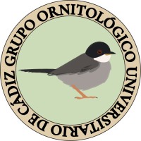 Grupo Ornitológico Universitario de Cádiz logo - Similar company to Tussam