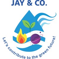 Jay & Co. India Pvt. Ltd. logo - Similar company to Design Max Building Services Project Engineers Private Limited