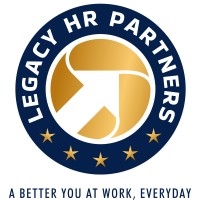 Legacy HR Partners logo - Similar company to App & Geek