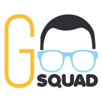 G-SQUAD logo - Similar company to G Squared Design