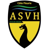 ASVH - Villers Houlgate Normandie Côte Fleurie logo - Similar company to Dodecagone Sa