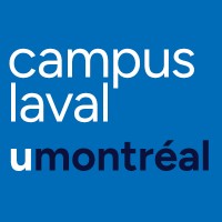 Université de Montréal - Campus de Laval logo - Similar company to Dialogue