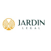 Jardin Legal logo - Similar company to Cv. Biru Bumi Hijau